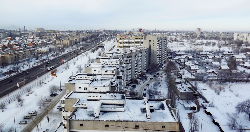 Куда жаловаться, если УК не убирает снег и лед? Видео